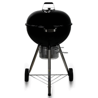 OUTLET - PICCOLI DIFETTI ESTETICI - MasterCook Ketty 57 - Barbecue a carbone