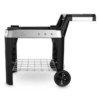 Carrello Weber per barbecue Weber Pulse 1000/2000