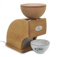 OUTLET - PICCOLI DIFETTI ESTETICI - Komo FlocMan 600g - Fioccatrice elettrica - Motore da 140W
