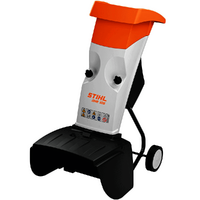 OUTLET - PICCOLI DIFETTI ESTETICI - STIHL GHE 105 - Biotrituratore elettrico - Coltelli reversibili