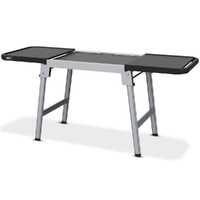 Supporto espandibile per piastra Premium Weber Slate GP
