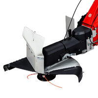 Accessorio decespugliatore per P70 EVO Eurosystems - 60 cm