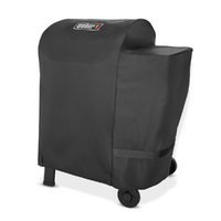 Custodia Premium per barbecue Weber Searwood