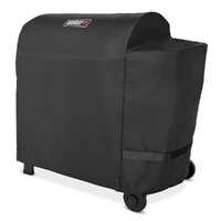 Custodia premium per barbecue Searwood XL Weber