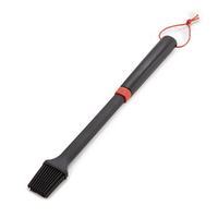 Pennello per condimenti in silicone Weber