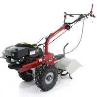 OUTLET - UTILIZZATO PER PROVA - Eurosystems P70 EVO - Motocoltivatore benzina - Brigs&amp;Stratton 850iS - avviamento elettrico