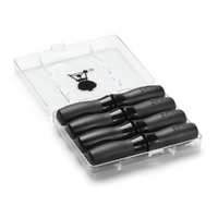 Set spiedini per pannocchie Weber