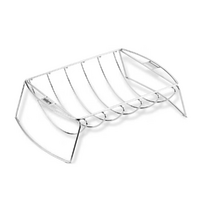 Supporto di cottura arrosto Premium Weber