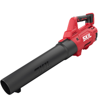 Skil 0331 CA - Soffiatore a batteria - SENZA BATTERIA E CARICABATTERIA