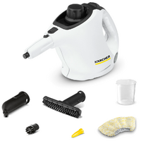 Karcher SC 1 - Pulitore a vapore portatile - 1200 W