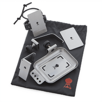 Kit di montaggio per Weber Connect Smart Grilling Hub