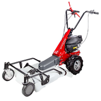 Eurosystems Minieffe M150 RM - Trinciaerba a scoppio - Falciatutto PRO V2 - Honda GCVx 170