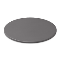 Pietra da forno rotonda smaltata 36 cm Weber