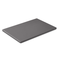Pietra da forno rettangolare smaltata 44x30 cm Weber