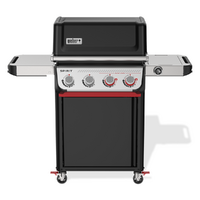 Weber Spirit EP-425 - Barbecue a gas