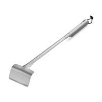 Paletta per carbone in acciaio inox Weber