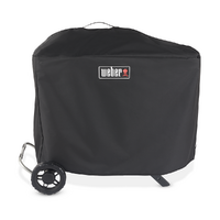 Custodia Premium per barbecue Traveler Weber