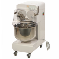 Bernardi FMR10 - Impastatrice a braccia tuffanti - 12 Kg