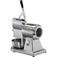 OUTLET - PICCOLO DIFETTO ESTETICO - Fimar GR12S - Grattugia elettrica professionale - 750W