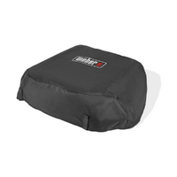 Custodia Premium per piastra Slate GP da 43 cm Weber