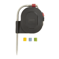 Sonda temperatura per carne Weber
