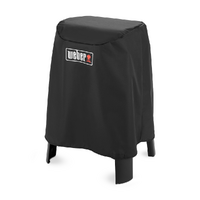 Custodia Premium per barbecue Lumin e Lumin Contact Weber