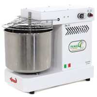 OUTLET - PICCOLI DIFETTI ESTETICI - Famag IM 8/230 10 Velocit&agrave; - Impastatrice a spirale 8 Kg