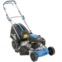 Hyundai DM56SC-D224 - Rasaerba a scoppio trazionato - Motore Hyundai DV224