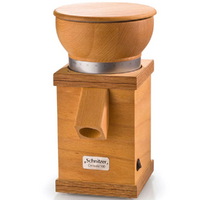 OUTLET - DIFETTI ESTETICI - Schnitzer Cerealo 100 - Mulino per farina a pietra in faggio multiplex - 250W