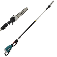 OUTLET - PICCOLI DIFETTI ESTETICI - Makita DUA301Z - Potatore a batteria su asta - SENZA BATTERIE E CARICABATTERIE