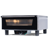 OUTLET - DIFETTI ESTETICI - Effeuno Linea N5 - Forno elettrico per pizza