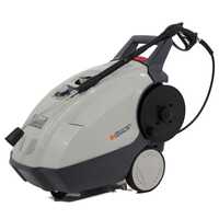 OUTLET - UTILIZZATO PER PROVA - Comet Scout 150 extra - Idropulitrice ad acqua calda semi-professionale - 150 bar - 540 l/h