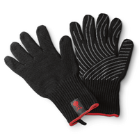 Guanti Premium L/XL Weber