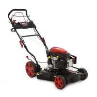 OUTLET - PICCOLI DIFETTI ESTETICI - GeoTech M510 MSWG-T680 TX - Tagliaerba a scoppio semovente - Mulching