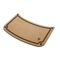 Supporto &quot;Prep &amp; Serve&quot; reversibile per barbecue Weber Traveler