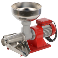 OUTLET - DIFETTI ESTETICI - GRIFO SP3ELI - Passapomodoro con motore elettrico 375W