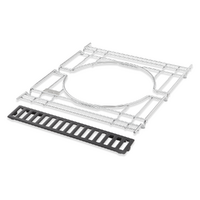 Kit telaio supporto Weber Crafted - Per modelli Genesis