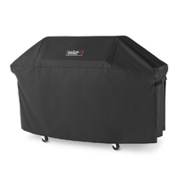 Custodia Premium per barbecue Weber Genesis 400