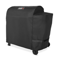 Custodia Premium per barbecue Weber Smoque XL