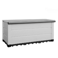 Garofalo Urban 230 - Baule porta attrezzi
