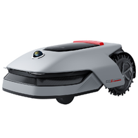 Dreame A1 Pro - Robot Tagliaerba - Senza impianto