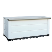 Garofalo Tuscany Evo 230 - Baule porta attrezzi - 122x42x56.7 cm