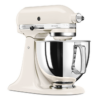 KitchenAid Artisan 5KSM125 Milkshake - Planetaria con testa reclinabile