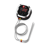 Termometro digitale iGrill 2 Weber