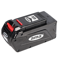 Batteria Freemow 98725 - 40V 2.5Ah - Ama