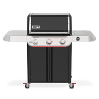Weber Genesis E-325W - Barbecue a gas