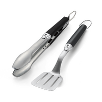 Kit 2 utensili Premium Weber