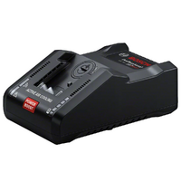 Bosch GAL 18V-160 per Linea Blu Professional - Caricabatteria Litio 18V