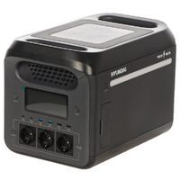 Hyundai Thor 1800 - Batteria PowerStation Portatile - 1800W - 1229 Wh