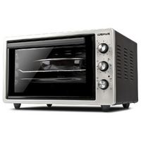 OUTLET - PICCOLI DIFETTI ESTETICI - G3 Ferrari Rost&ograve; - Forno elettrico ventilato - 45L 1400W